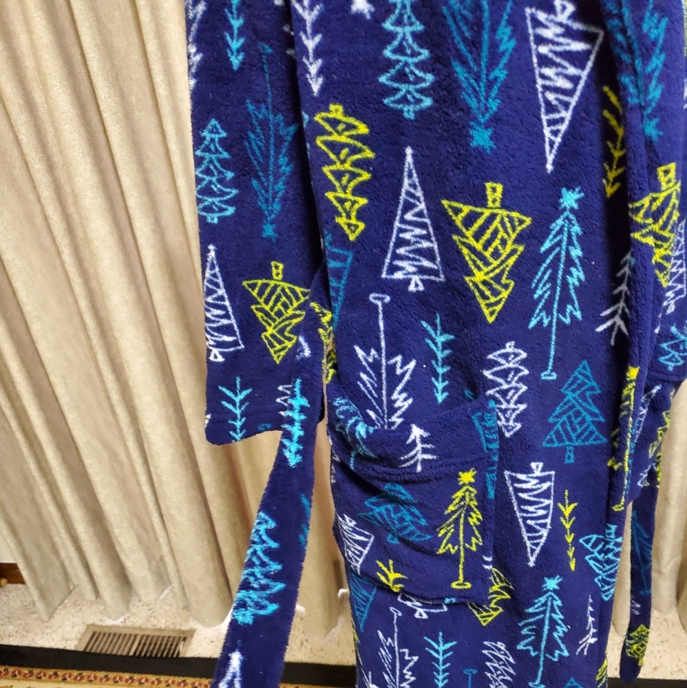 Women's Robe Size S - Picture 3 of 6